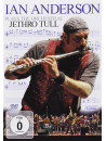 Ian Anderson - Plays The Orchestral Jethro Tull