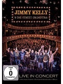 Jimmy Kelly - Live In Concert