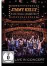 Jimmy Kelly - Live In Concert