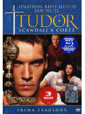 Tudor (I) - Scandali A Corte - Stagione 01 (3 Dvd)