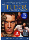 Tudor (I) - Scandali A Corte - Stagione 01 (3 Dvd)