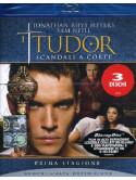 Tudor (I) - Scandali A Corte - Stagione 01 (3 Blu-Ray)