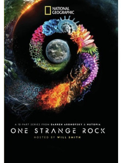 One Strange Rock (3 Dvd) [Edizione: Stati Uniti]
