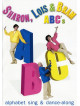 Lois & Bram Sharon - Abc'S Alphabet Sing & Dance  [Edizione: Stati Uniti]