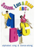 Lois & Bram Sharon - Abc'S Alphabet Sing & Dance  [Edizione: Stati Uniti]