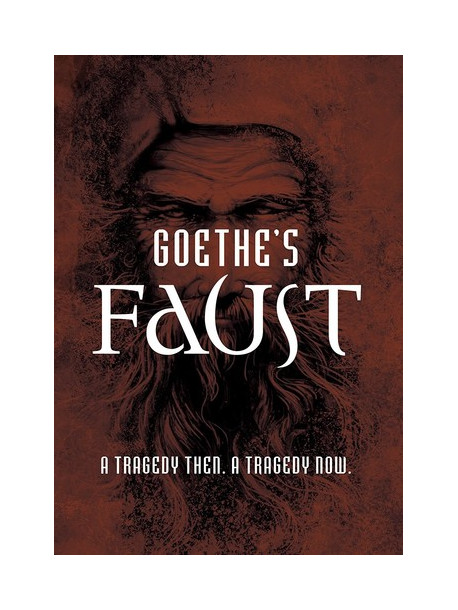 Goethe'S Faust [Edizione: Stati Uniti]