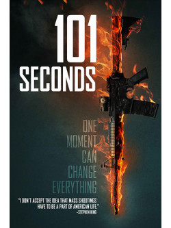 101 Seconds [Edizione: Stati Uniti]