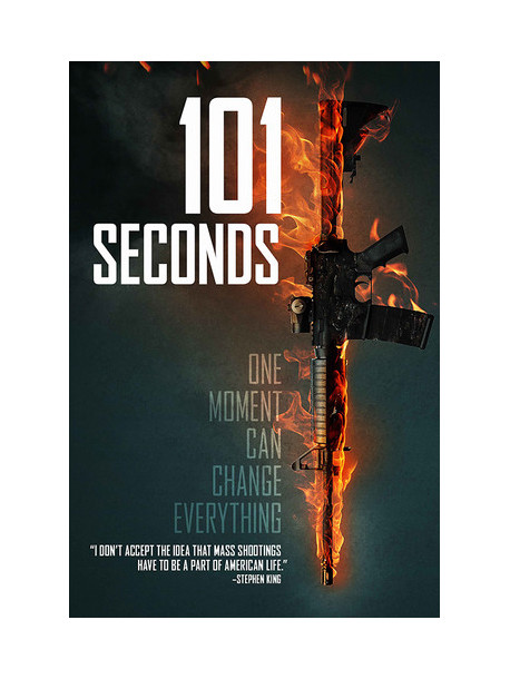 101 Seconds [Edizione: Stati Uniti]