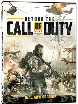 Beyond The Call Of Duty [Edizione: Stati Uniti]