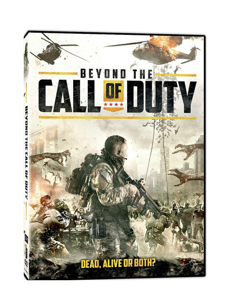 Beyond The Call Of Duty [Edizione: Stati Uniti]