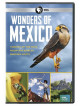 Wonders Of Mexico [Edizione: Stati Uniti]
