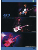 G3 - Live In Denver