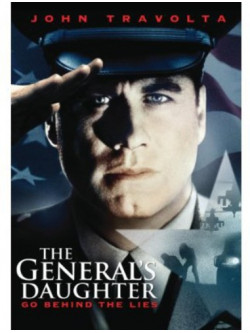 General'S Daughter [Edizione: Stati Uniti]