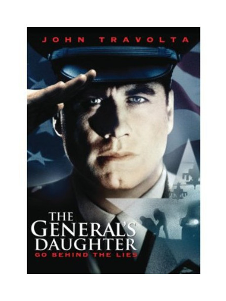 General'S Daughter [Edizione: Stati Uniti]