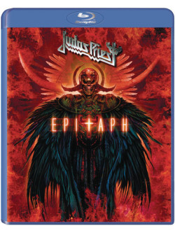 Judas Priest - Epitaph