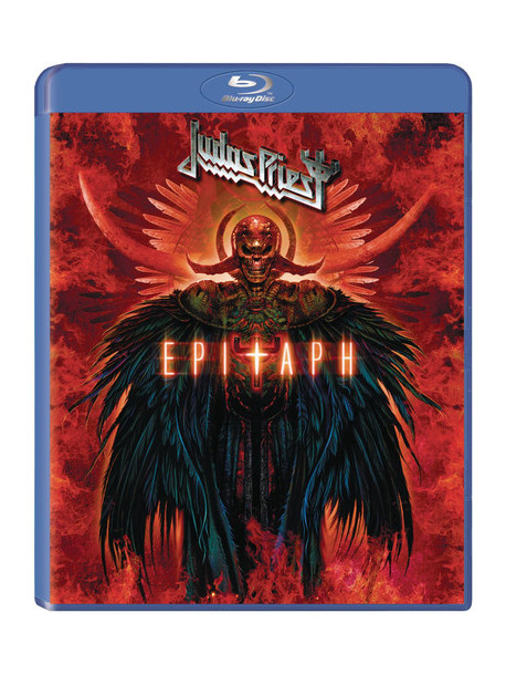 Judas Priest - Epitaph