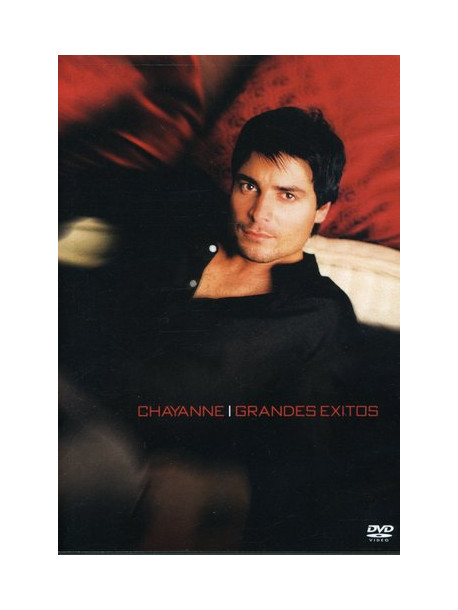 Chayanne - Grandes Exitos