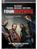 Four Brothers [Edizione: Stati Uniti]