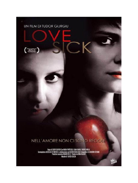 Love Sick - Nell'Amore Non Ci Sono Regole
