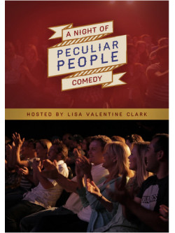 Peculiar People [Edizione: Stati Uniti]