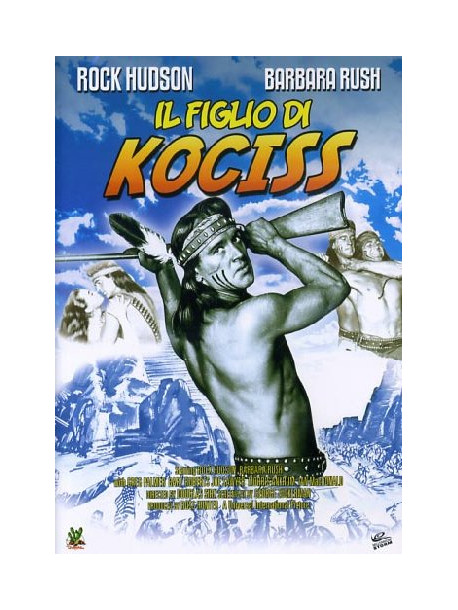 Figlio Di Kociss (Il)