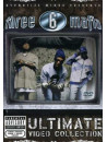 Three 6 Mafia - Ultimate Video Collection [Edizione: Stati Uniti]