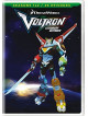 Voltron: Legendary Defender - Seasons 1 & 2 (4 Dvd) [Edizione: Stati Uniti]