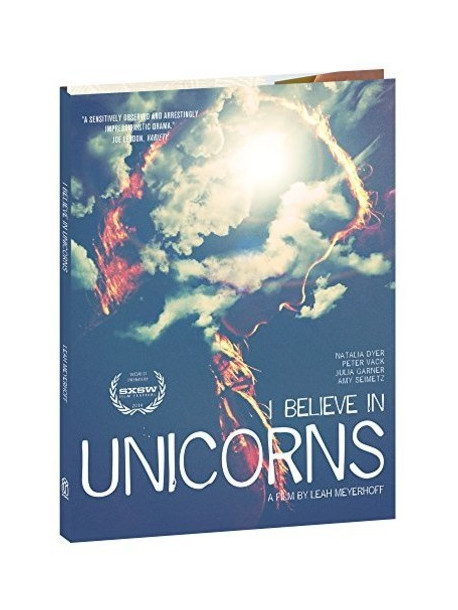 I Believe In Unicorns [Edizione: Stati Uniti]