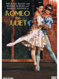 P.I. Tchaikovsky - Romeo & Juliet