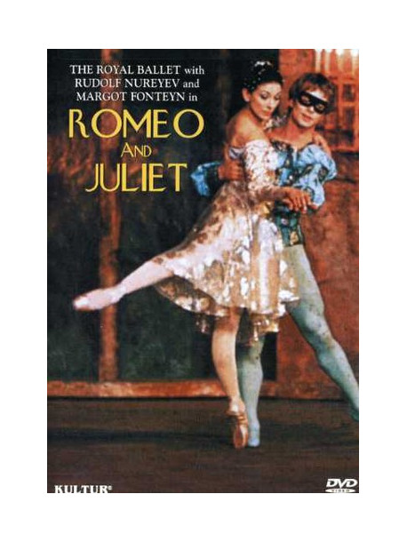 P.I. Tchaikovsky - Romeo & Juliet