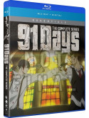 91 Days: Complete Series (2 Blu-Ray) [Edizione: Stati Uniti]
