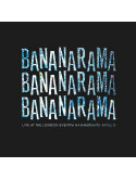 Bananarama - Live At The London Eventim Hammersmith Apollo