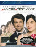 Amore Di Testimone (Un)