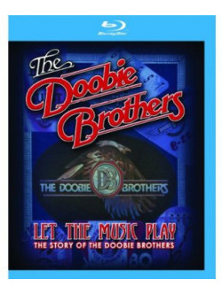 Doobie Brothers (The) - Let The Music Play