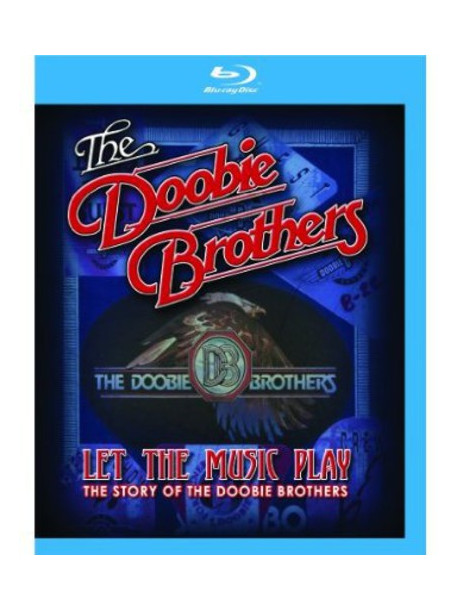 Doobie Brothers (The) - Let The Music Play