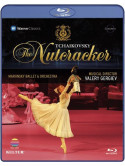 P.I. Tchaikovsky - Nutcracker