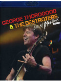 George Thorogood & The Destroyers - Live At Montreux 2013