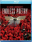 Alejandro Jodorowsky - Endless Poetry (Poesia Sin Fin) [Edizione: Stati Uniti]