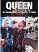 Queen & Adam  Lambert - Live In Japan Summer Sonic 2014 (2 Blu-Ray)