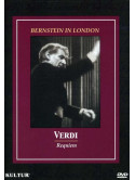 Bernstein In London: Verdi Requiem
