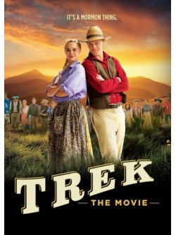 Trek The Movie [Edizione: Stati Uniti]