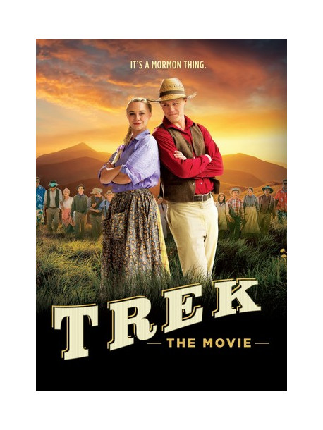 Trek The Movie [Edizione: Stati Uniti]