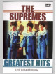 Supremes (The) - Greatest Hits