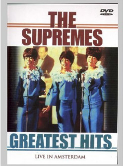 Supremes (The) - Greatest Hits