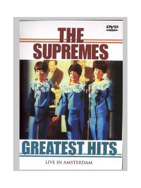 Supremes (The) - Greatest Hits