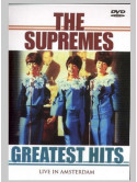 Supremes (The) - Greatest Hits
