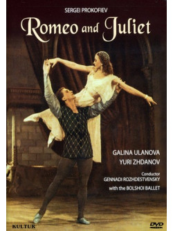 Sergej Prokofiev - Romeo & Juliet