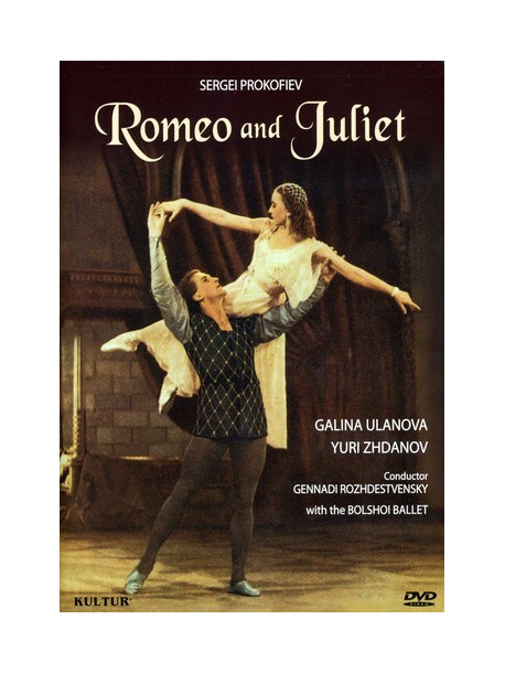 Sergej Prokofiev - Romeo & Juliet