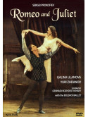 Sergej Prokofiev - Romeo & Juliet