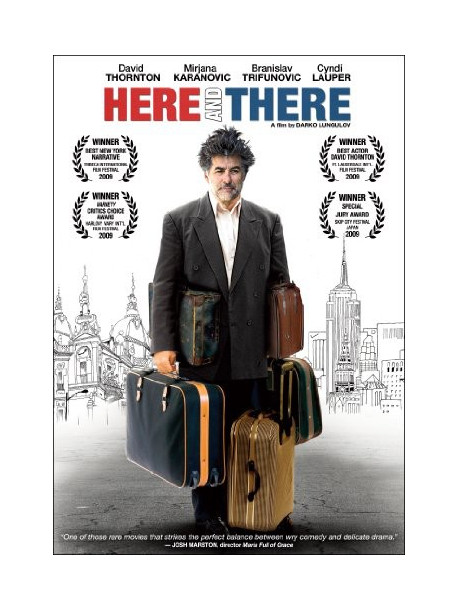 Here & There [Edizione: Stati Uniti]